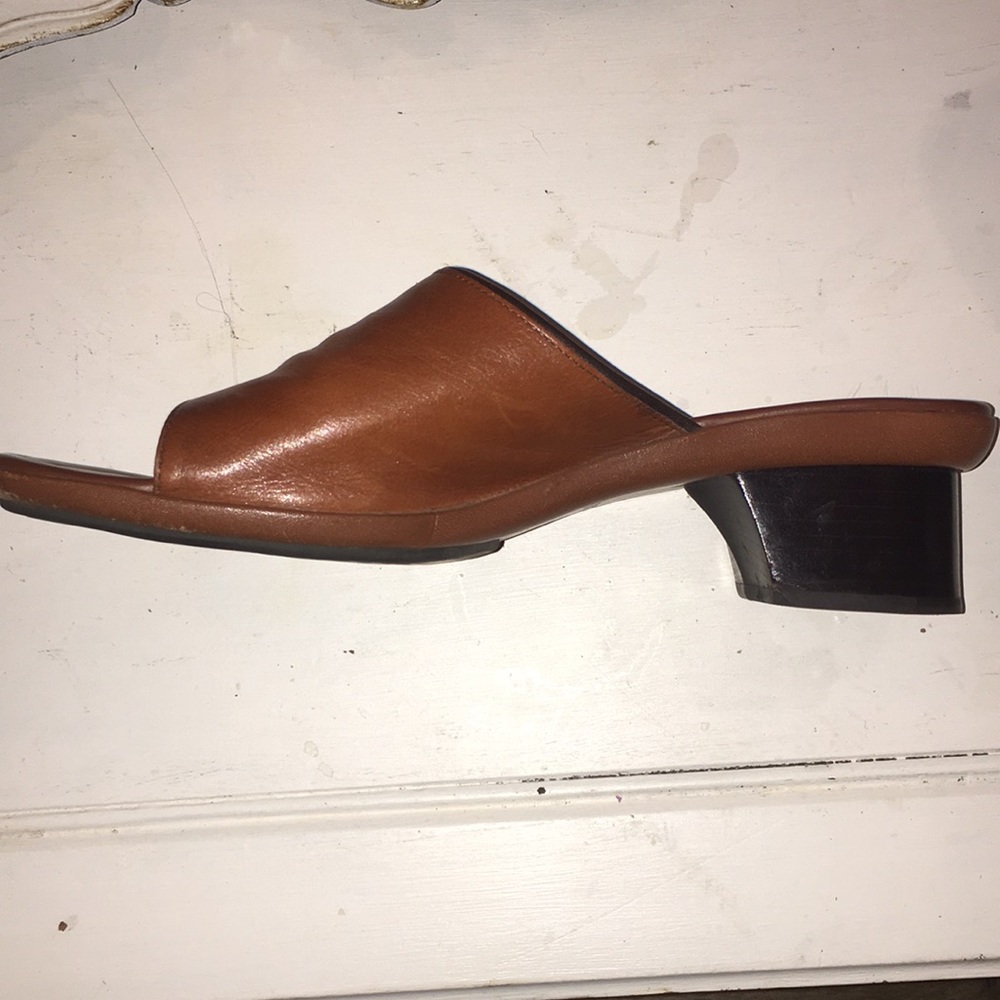 Cole Haan Country Women slip on shoes - Picture 3 of 7